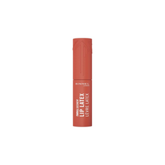 Rimmel Thrill Seeker Lipstick, Lip Latex