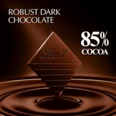 Lindt Excellence 85% Dark 35g