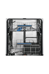 Electrolux 60cm Ultimate Care 300 Semi-Integrated Dishwasher EES47310IX