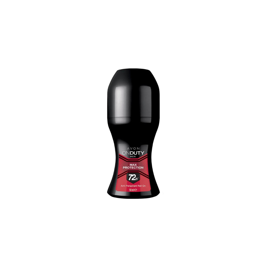 Avon On Duty Roll On Max Protection For Him, 50ml