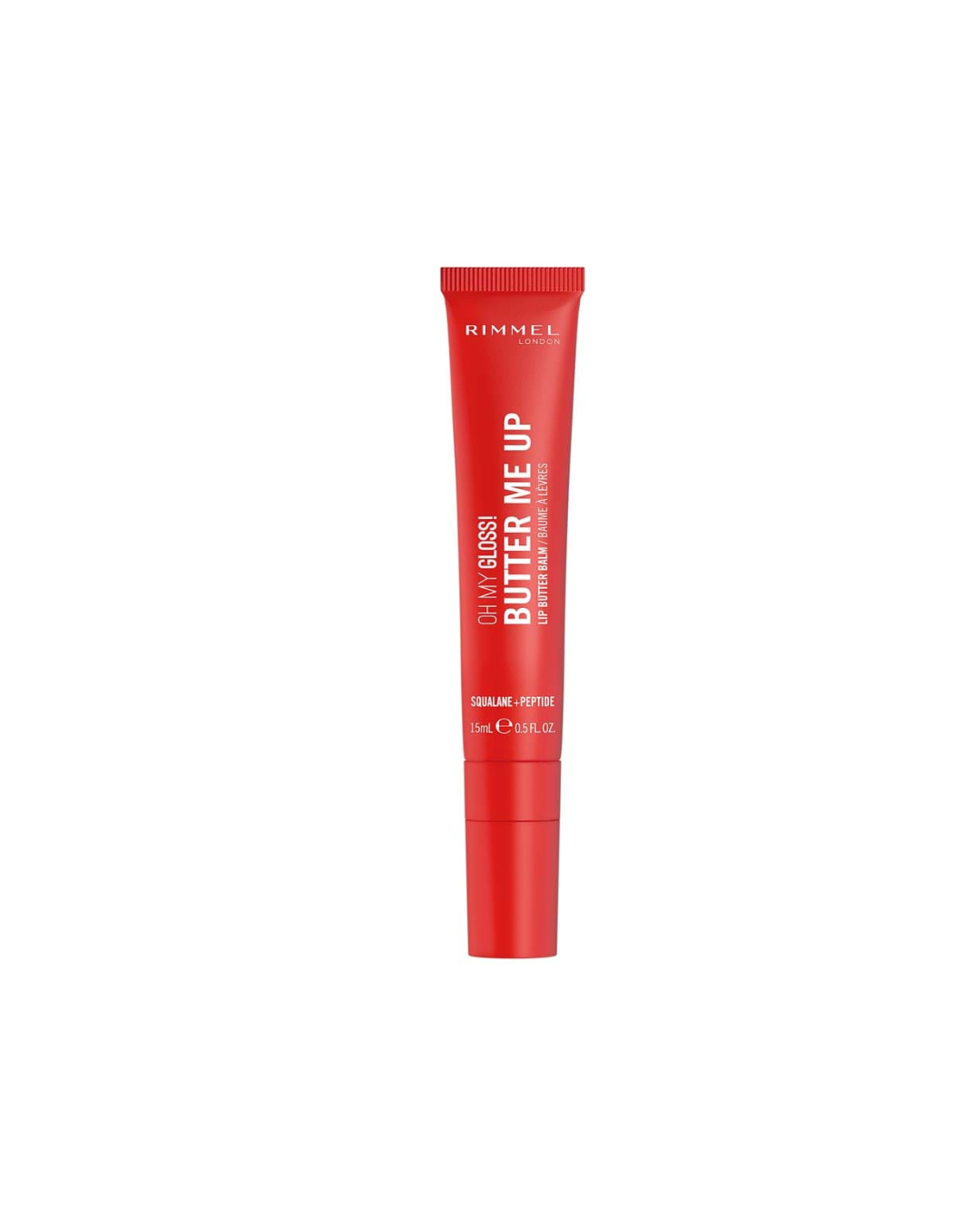 Rimmel London Butter Me Up Lip Butter Gloss Balm