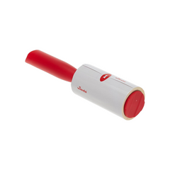 Vileda Lint Roller Set, Efficient, Gentle On Fabrics, Comfortable (58 Sheets)