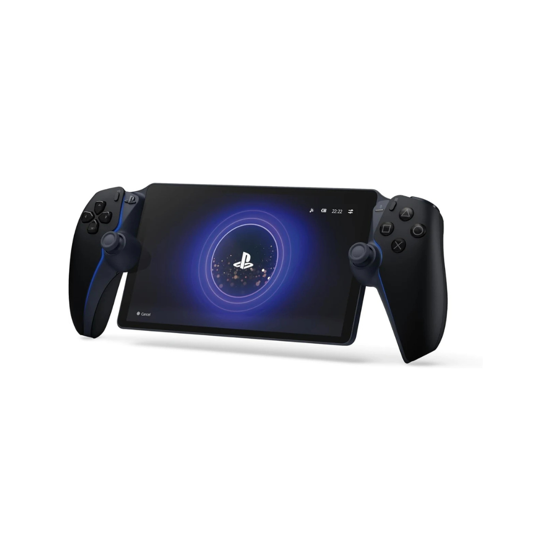 PlayStation Black Portal Remote Player CFI-Y1016Y