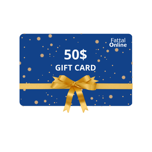 Gift Card $50