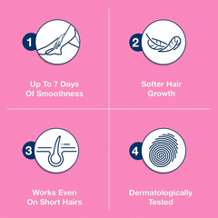 Veet Hair Removal Cream Normal Skin Body & Legs 100g