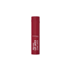 Rimmel Thrill Seeker Lipstick, Lip Latex