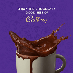 Cadbury Cocoa Powder 125g