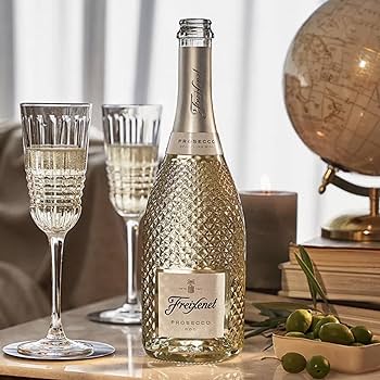 Freixenet Prosecco D.O.C. 75cl