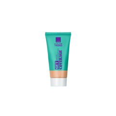 Avon Color Trend Coverage Matte Foundation