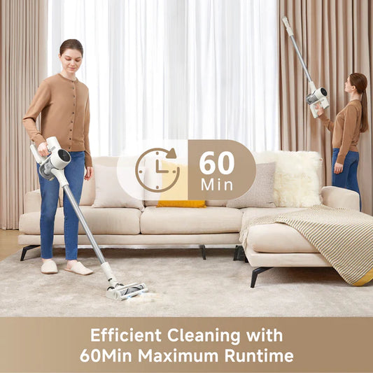 Dreame R10 Cordless Stick Vacuum Cleaner