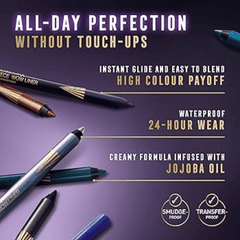 Max Factor Masterpiece Wow Liner