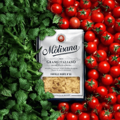 La Molisana Farfalle Rigate N66 500g