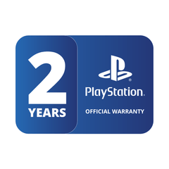 PlayStation PS5 Pro with 2 Year Warranty - CFI-7021B01Y