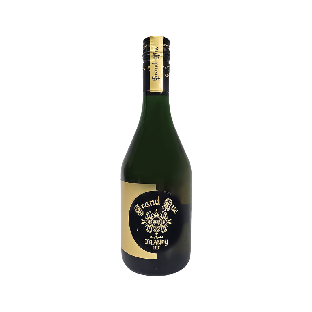 Grand Duc Brandy 70cl