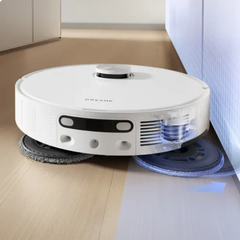 Dreame L10S Ultra GEN2 Robot Vacuum and Mop Cleaner