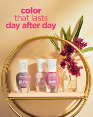 Sally Hansen Good Kind & Pure Vegan Nail Polish