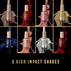 Max Factor Priyanka Miracle Pure Nail Polish