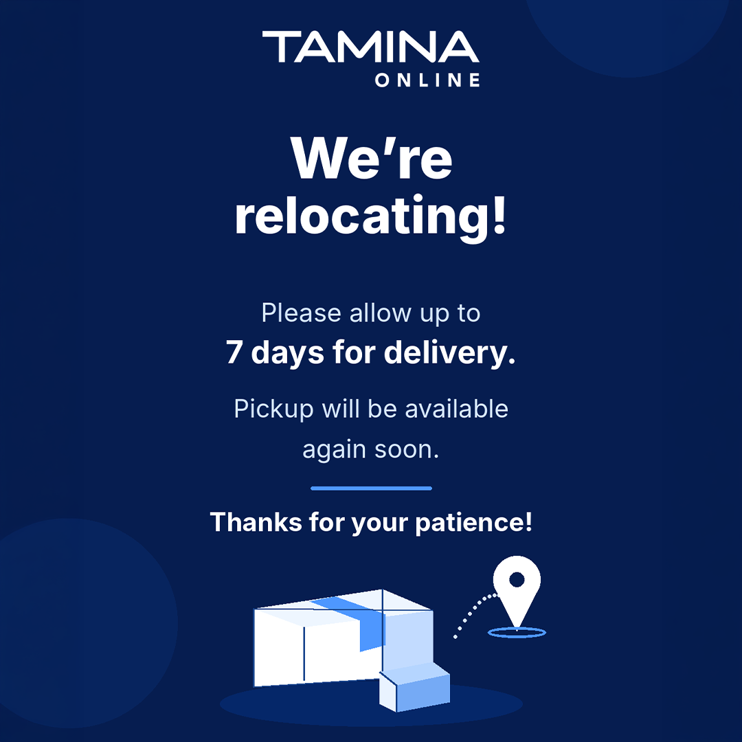 Tamina Online