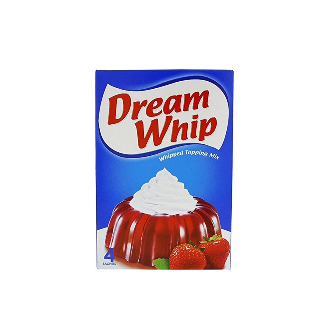 Kraft Dream Whip 144G