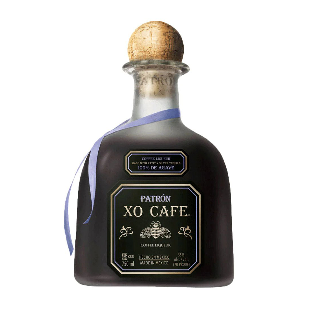 Patron XO Cafe 75CL