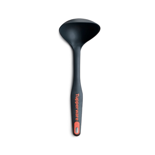 Tupperware Kp Tools Ladle Black