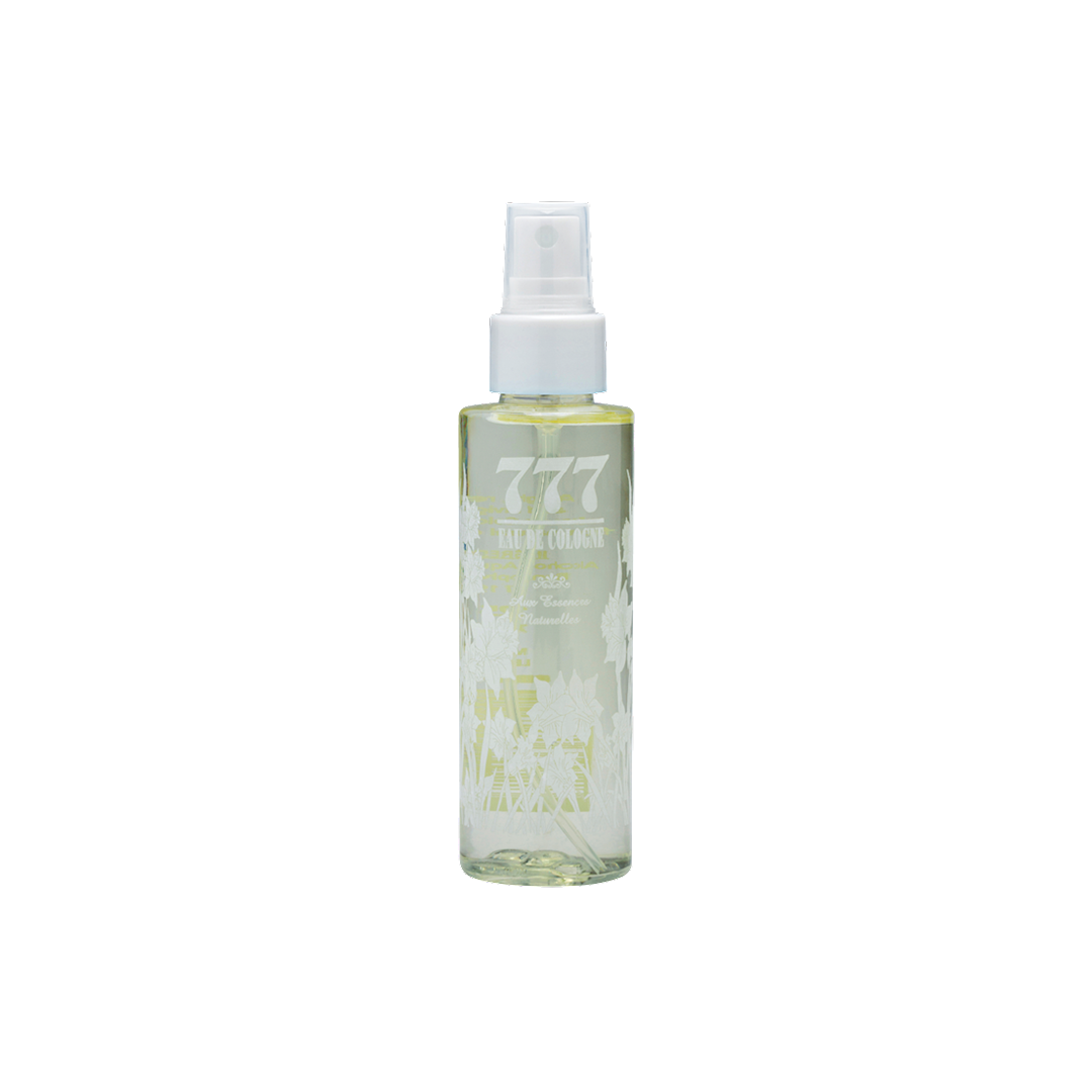 Amatoury Edc 777 Classic Vapo 125ML