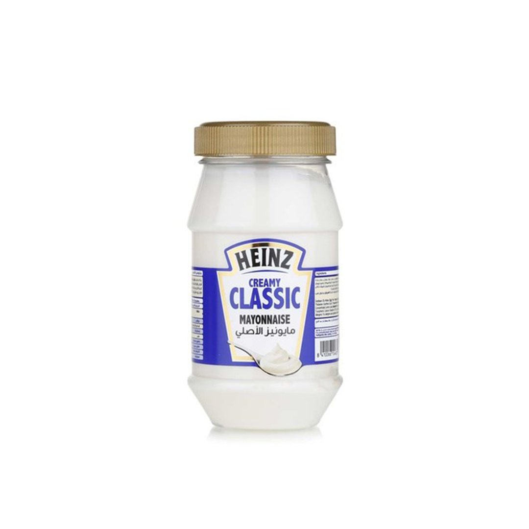 Heinz Mayo Classic 215g