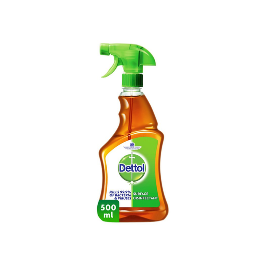 Dettol Surface Disinfectant Pine 500ml