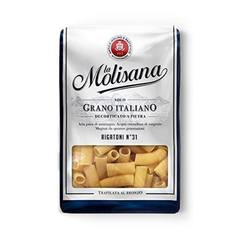La Molisana Rigatoni Bronze Pasta 500g