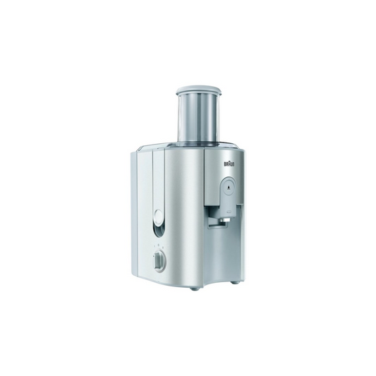 Braun IdentityCollection Spin juicer J700 Grey