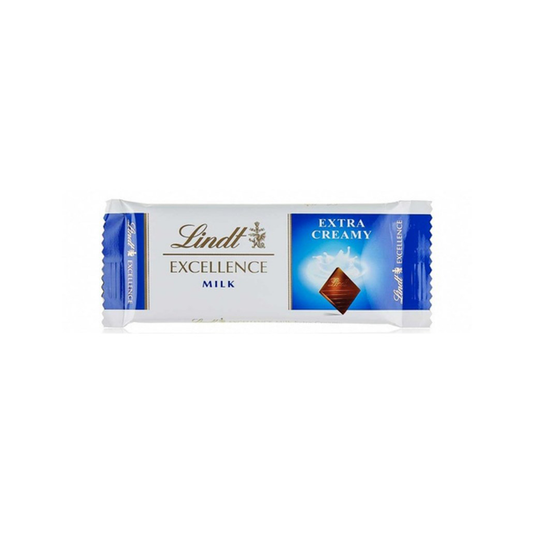 Lindt Excellence Milk 35G