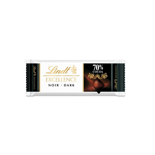 Lindt Excellence Dark 35G