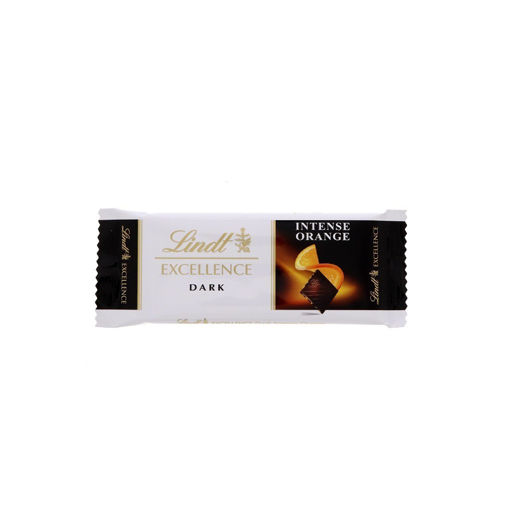 Lindt Excellence Orange 35G