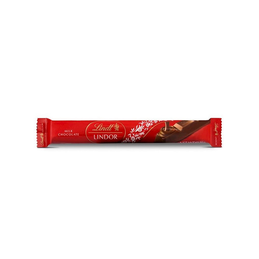 Lindt Lindor Milk Stick 38G