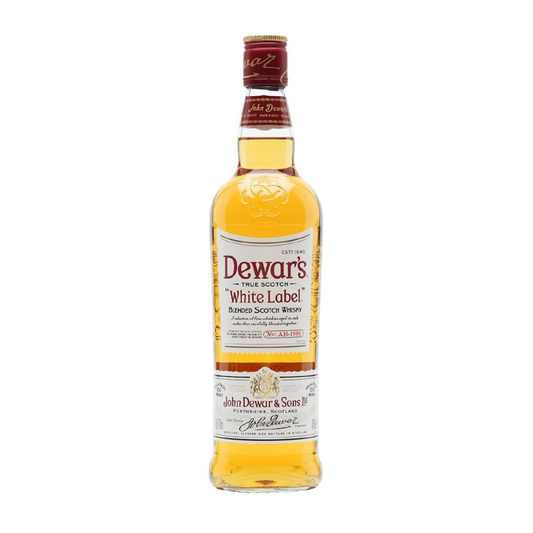 Dewar's White Label 75CL