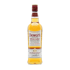 Dewar's White Label 75CL