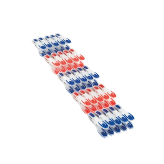 Leifheit Laundry Pegs x25 Set 85660