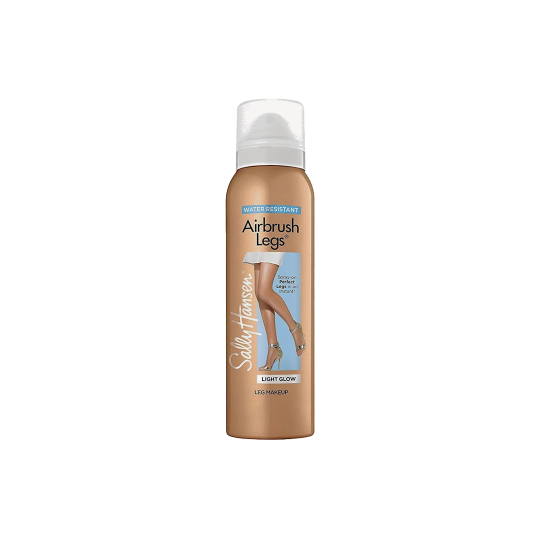 Sally Hansen Airbrush Spray On Legs Light Glow 01