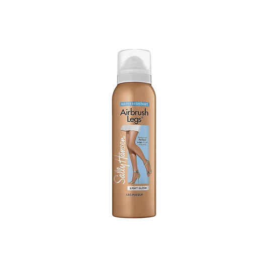 Sally Hansen Airbrush Spray On Legs Light Glow 01