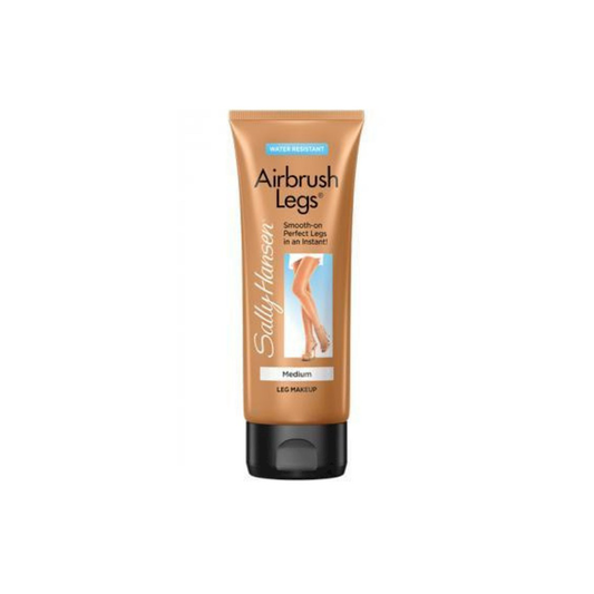 Sally Hansen Airbrush Lotion Legs Medium Cream 02