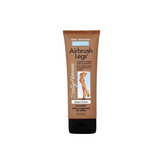 Sally Hansen Airbrush Spray On Legs Deep Cream 04