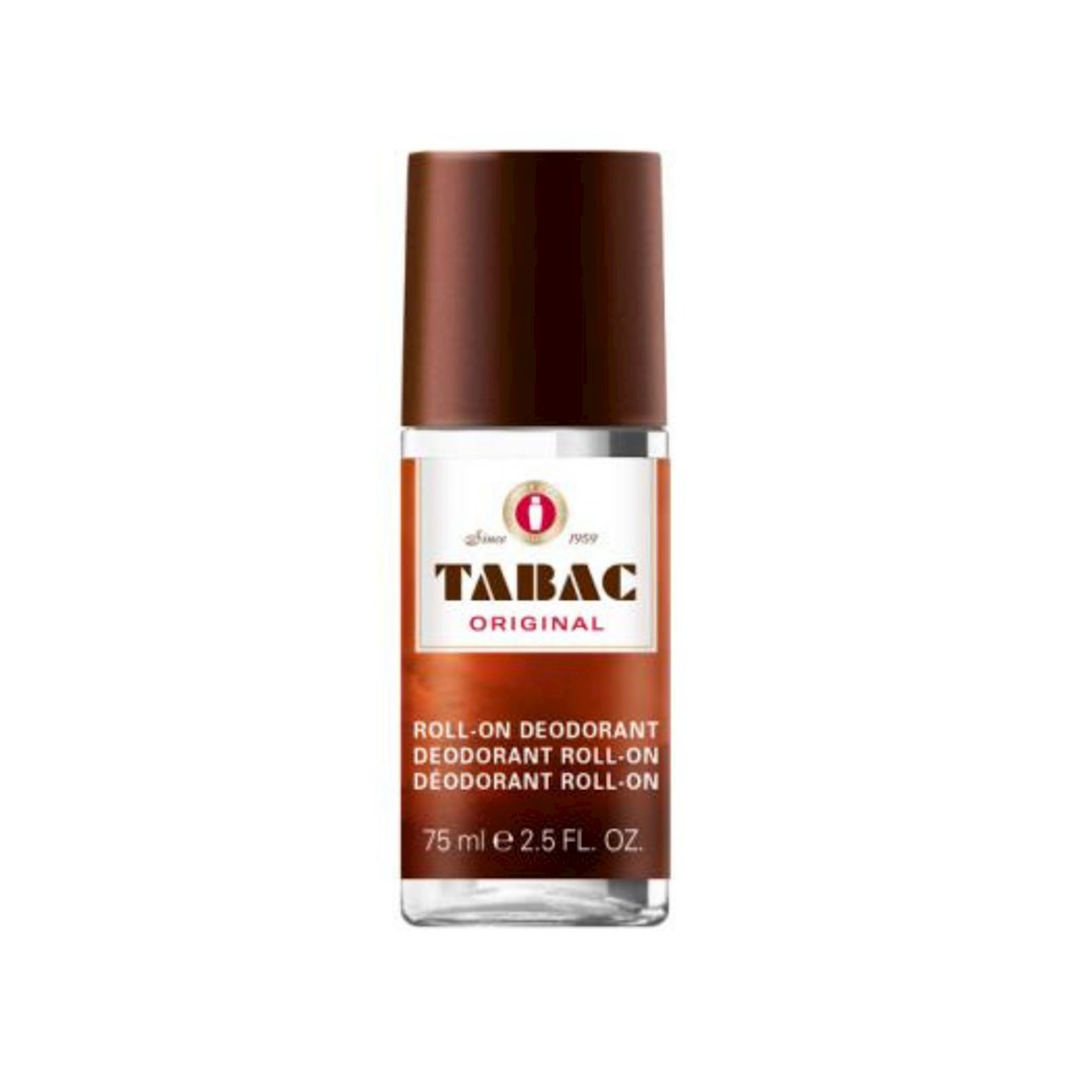 Tabac Original Deodorant Roll On 75Ml