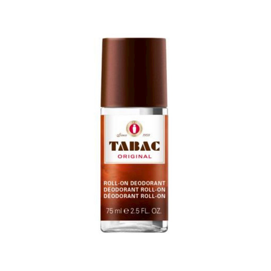 Tabac Original Deodorant Roll On 75Ml
