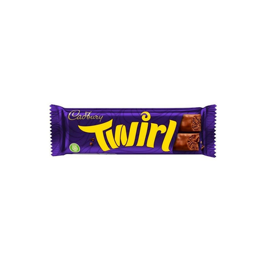 Cadbury Twirl 43g