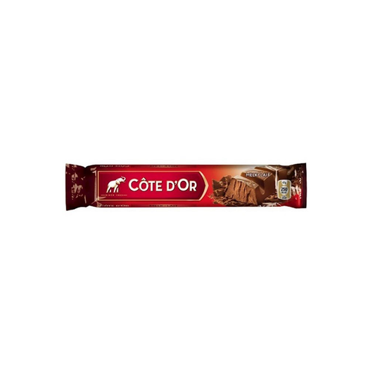 Côte D'Or Noir Fondant 47G