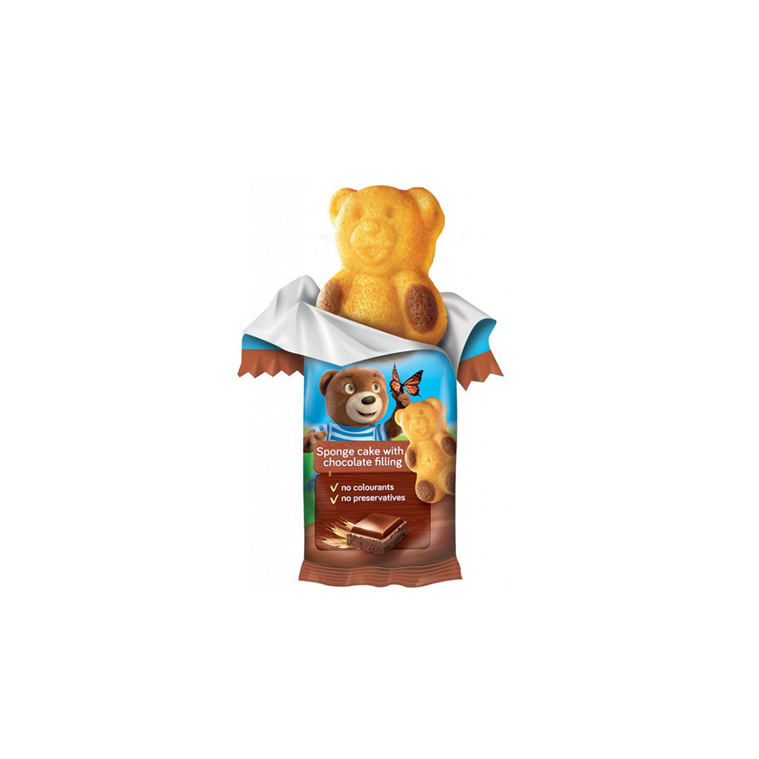 Barni Choco Cake 30G