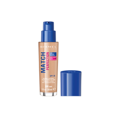 Rimmel Match Perfection Foundation