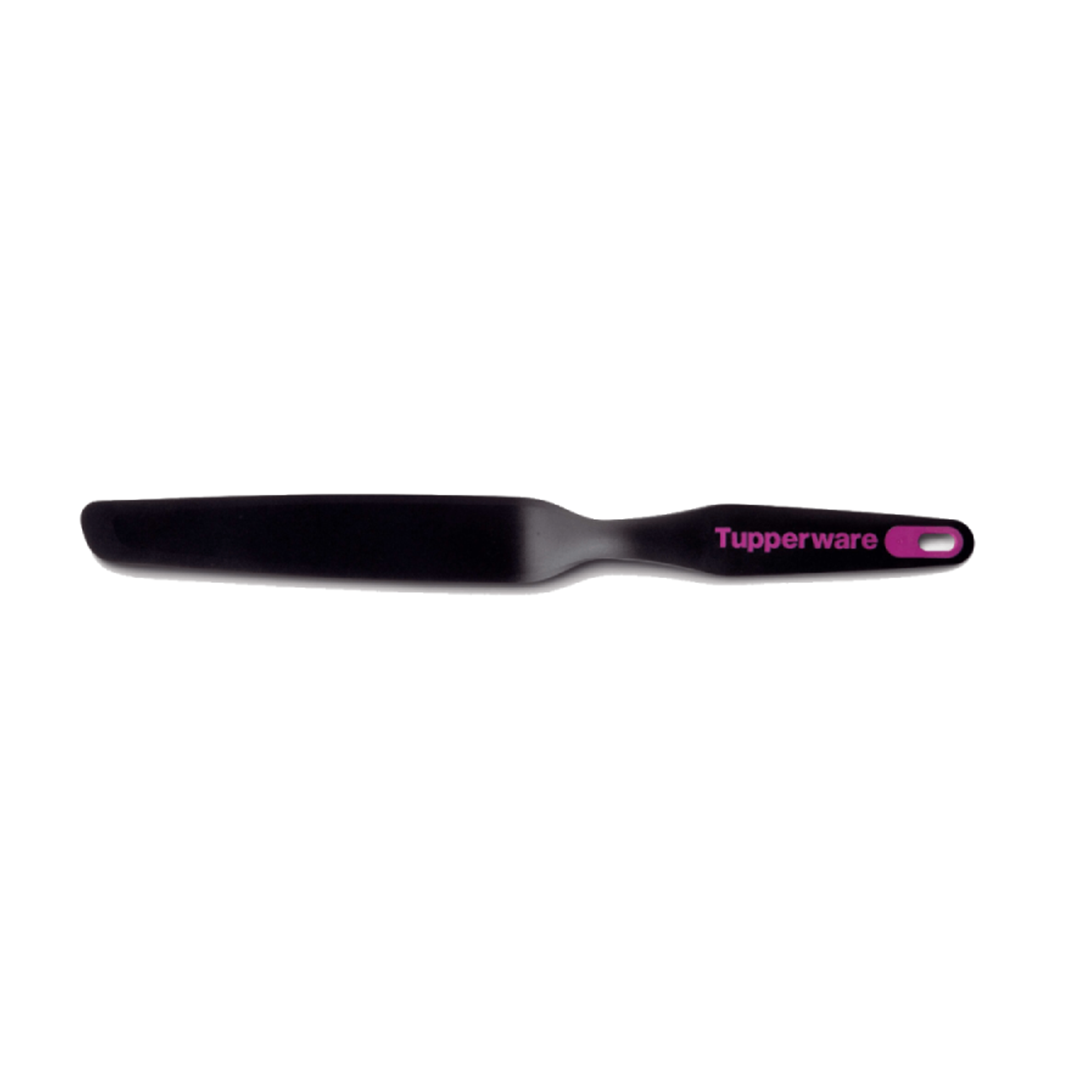Tupperware Kptools Narrow Spatula-Bla-Rad