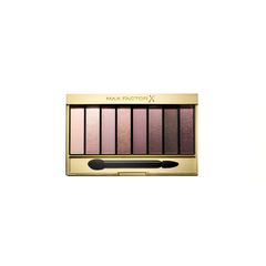 Max Factor Masterpiece Nude Eyeshadow Palette