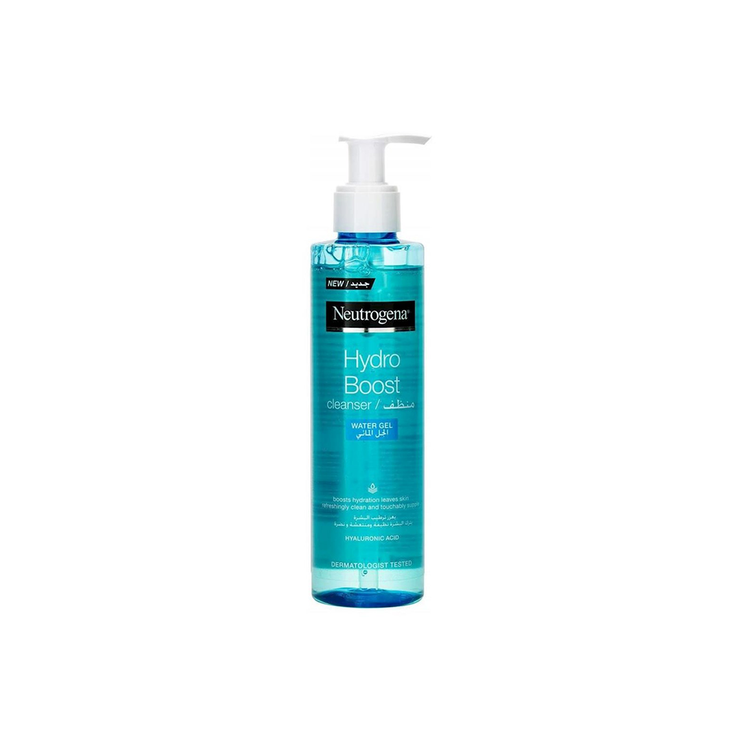 Neutrogena Hydro Boost Water Gel Clean 200ml